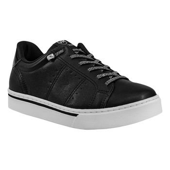 Tenis-Casual-Preto-Cadarco-Detalhado-|-Via-Marte-Tamanho--34---Cor--PRETO-0